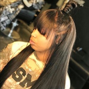 Meet your Posher, Edna